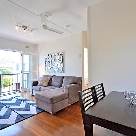Breakers 5 2 Hill Street Port Macquarie Exterior foto