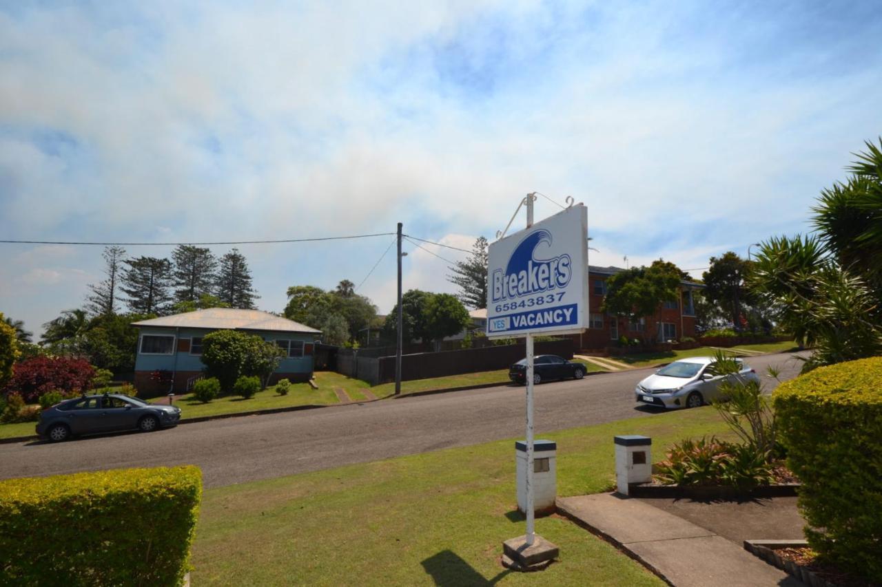Breakers 5 2 Hill Street Port Macquarie Quarto foto