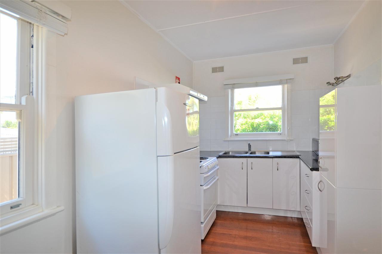 Breakers 5 2 Hill Street Port Macquarie Exterior foto