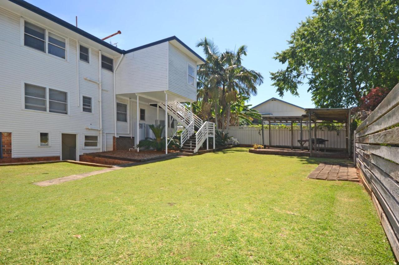 Breakers 5 2 Hill Street Port Macquarie Quarto foto