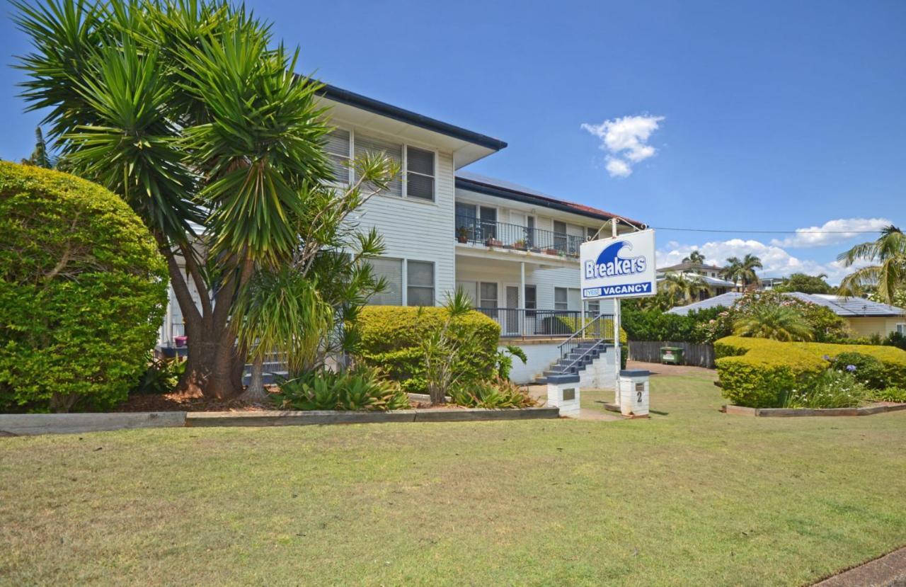 Breakers 5 2 Hill Street Port Macquarie Quarto foto